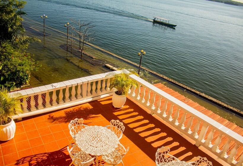 Fotos del hotel Villa Del Lago:  24