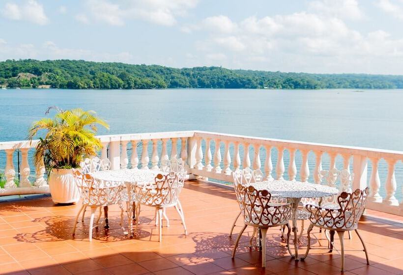 Fotos del hotel Villa Del Lago:  25