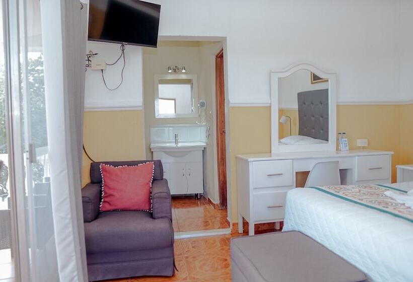 Fotos del hotel Villa Del Lago:  21