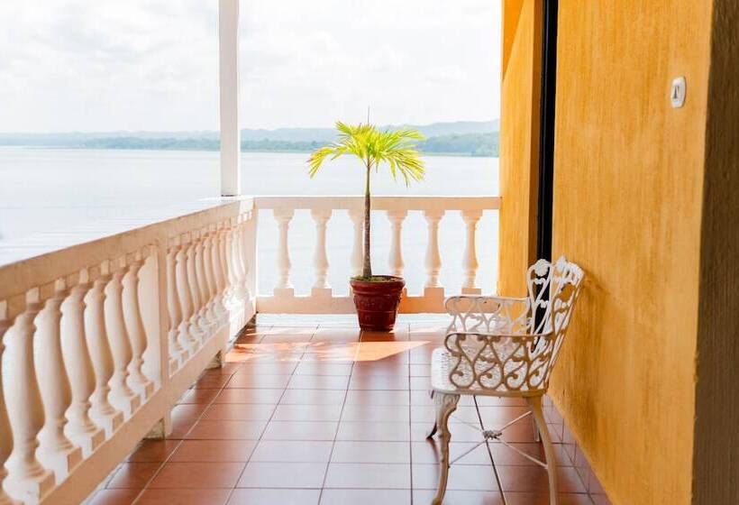 Fotos del hotel Villa Del Lago:  9