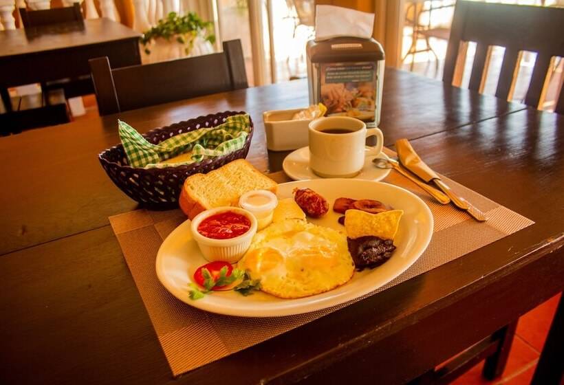 Fotos del hotel Villa Del Lago:  4