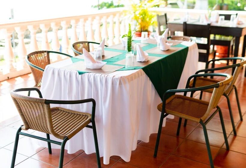 Fotos del hotel Villa Del Lago:  23