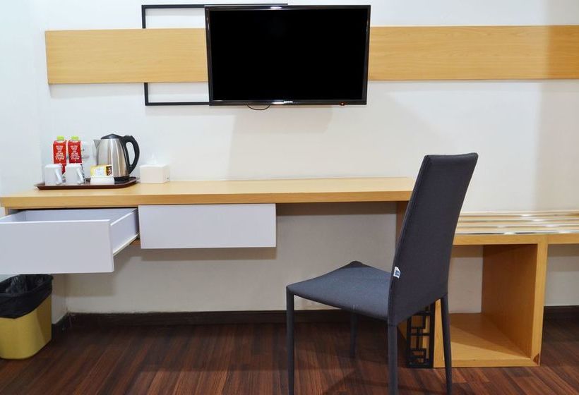 Fotos del hotel Zen Rooms Basic Kedung Sari Wonorejo:  6