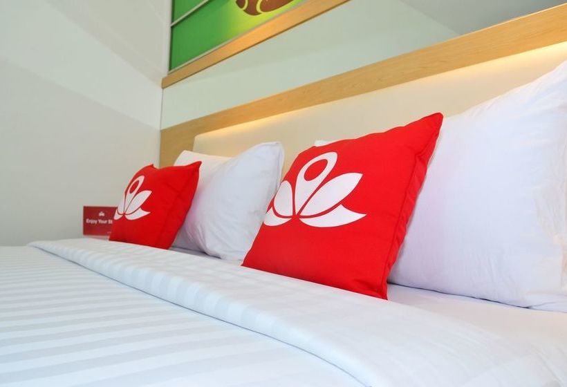 Fotos del hotel Zen Rooms Basic Kedung Sari Wonorejo:  7