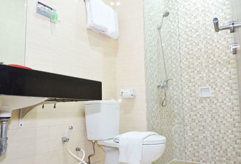 Fotos del hotel Zen Rooms Basic Kedung Sari Wonorejo:  17