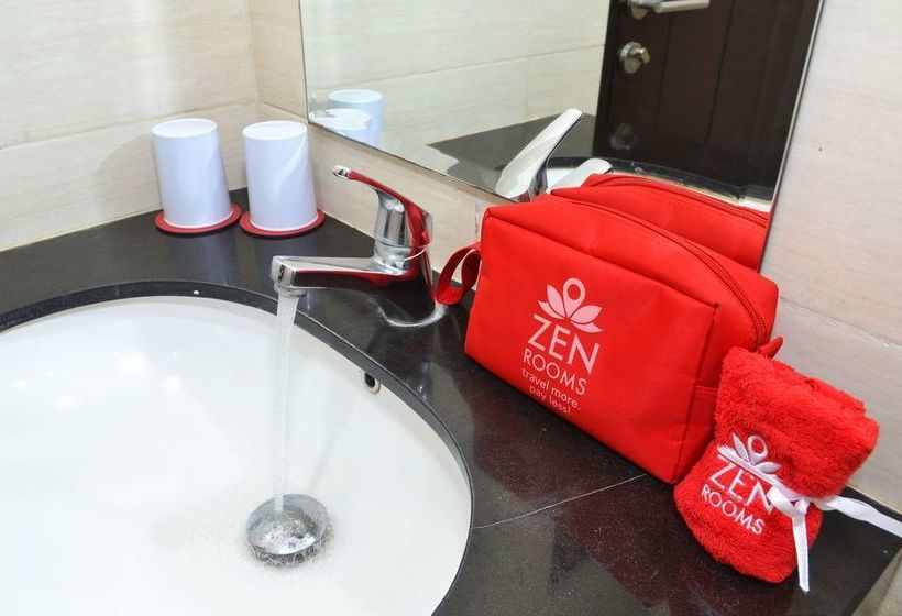 Fotos del hotel Zen Rooms Basic Kedung Sari Wonorejo:  21