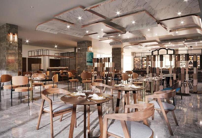 Fotos del hotel Sifang Hotel Nanjing:  10