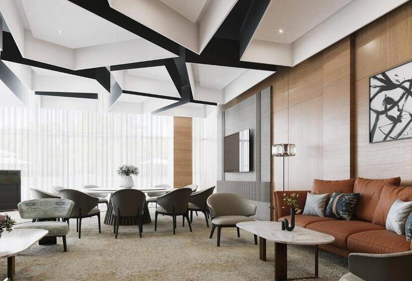 Fotos del hotel Sifang Hotel Nanjing:  12