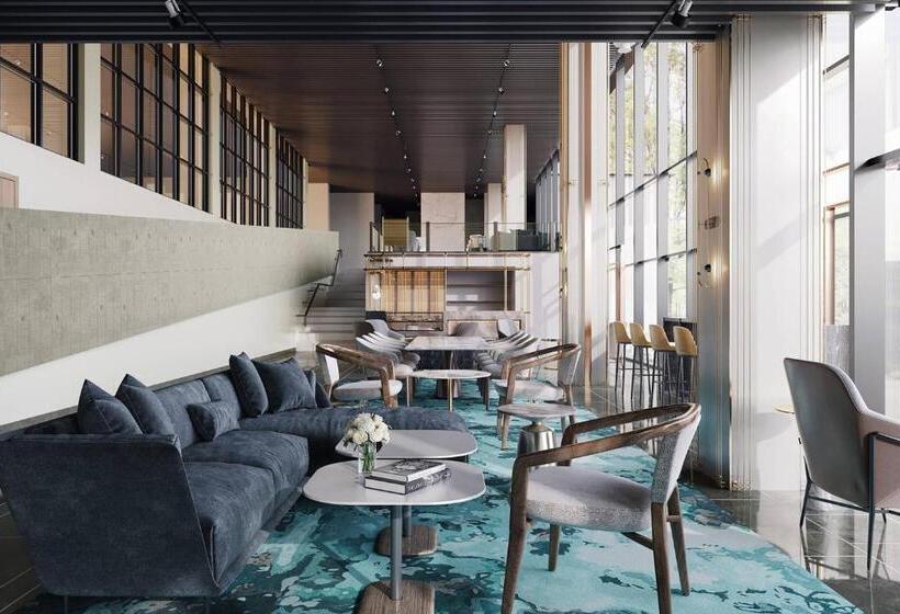 Fotos del hotel Sifang Hotel Nanjing:  13