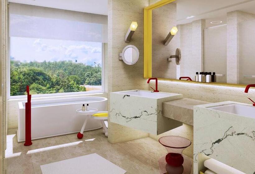 Fotos del hotel Sifang Hotel Nanjing:  16