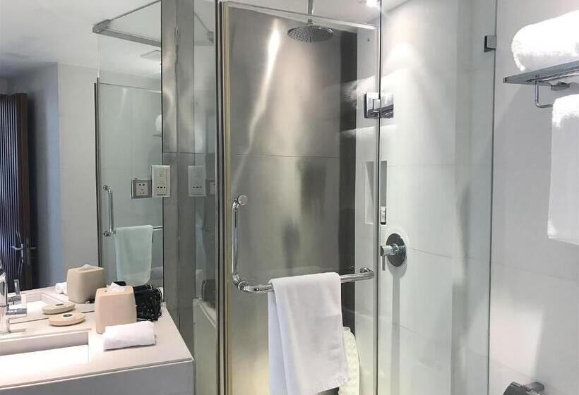 Fotos del hotel Sifang Hotel Nanjing:  18