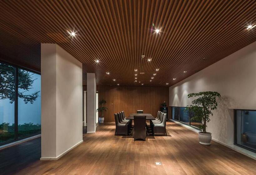 Fotos del hotel Sifang Hotel Nanjing:  19