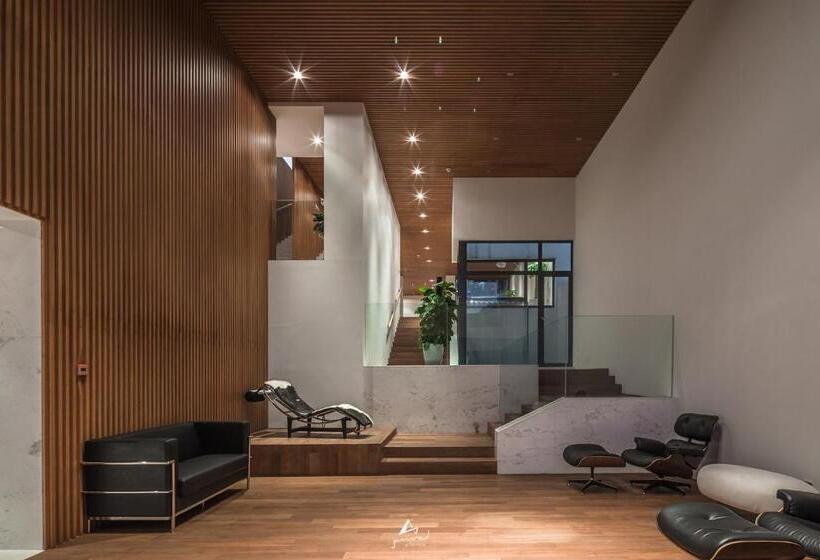 Fotos del hotel Sifang Hotel Nanjing:  20