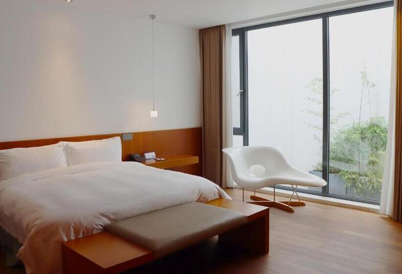 Fotos del hotel Sifang Hotel Nanjing:  21