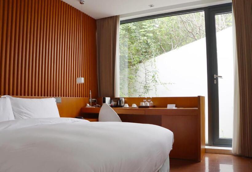 Fotos del hotel Sifang Hotel Nanjing:  22