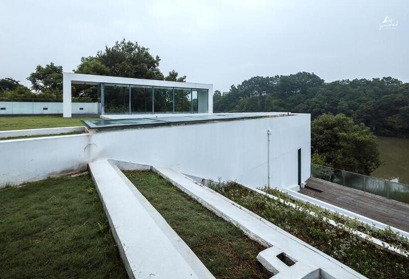 Fotos del hotel Sifang Hotel Nanjing:  23