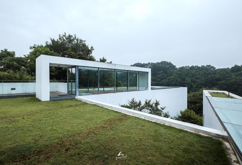 Fotos del hotel Sifang Hotel Nanjing:  9