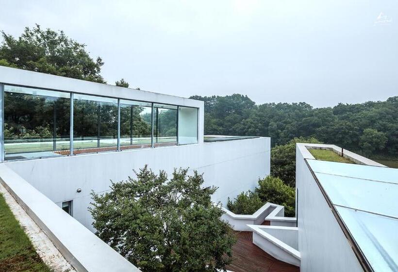 Fotos del hotel Sifang Hotel Nanjing:  24