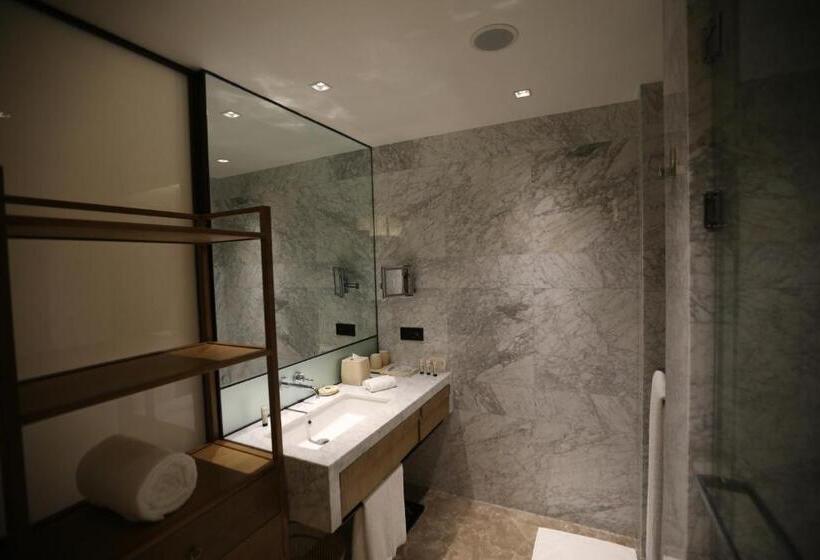 Fotos del hotel Sifang Hotel Nanjing:  8