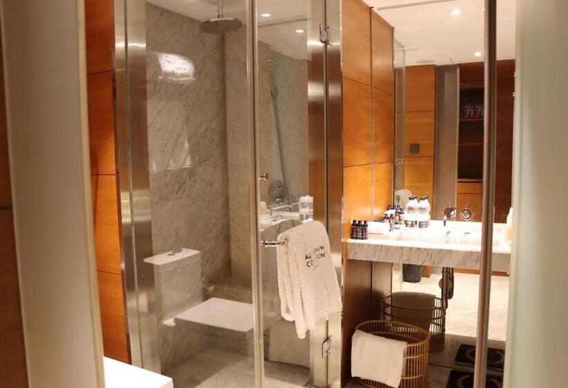 Fotos del hotel Sifang Hotel Nanjing:  25