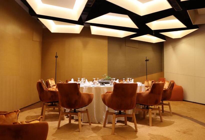 Fotos del hotel Sifang Hotel Nanjing:  4