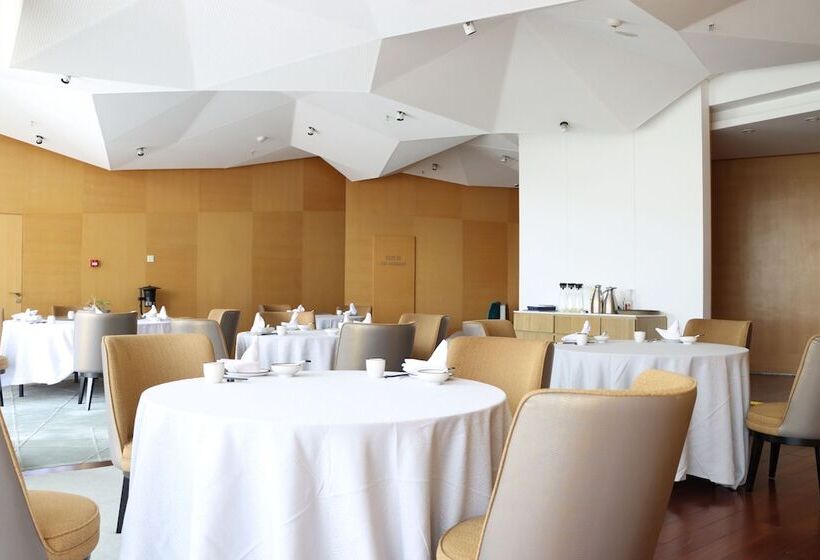 Sifang Hotel Nanjing