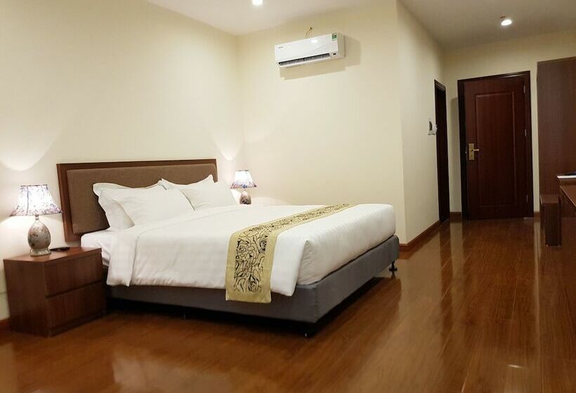 Fotos del hotel Lotus Legend:  3