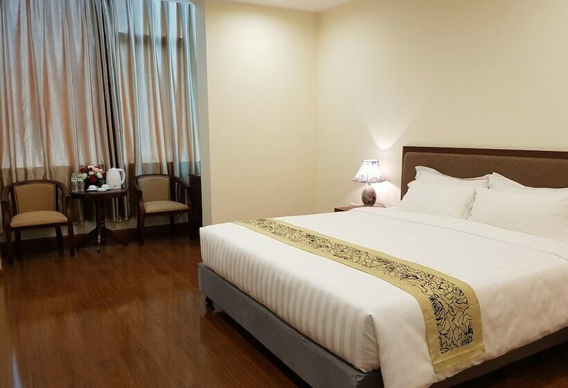 Fotos del hotel Lotus Legend:  4