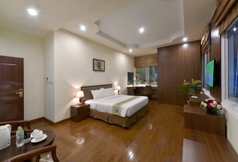 Fotos del hotel Lotus Legend:  5