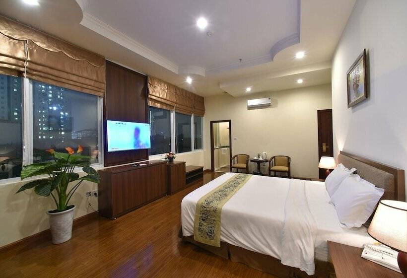 Fotos del hotel Lotus Legend:  6