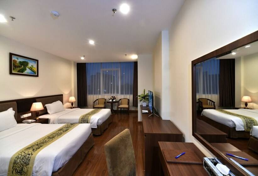 Fotos del hotel Lotus Legend:  7