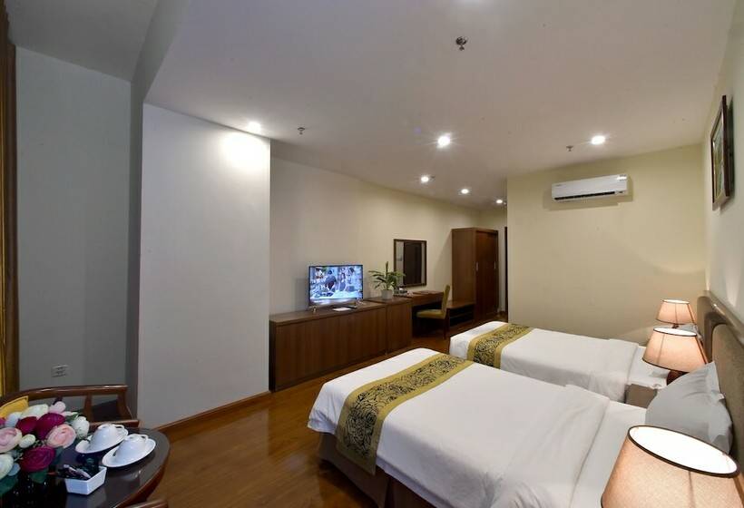 Fotos del hotel Lotus Legend:  8