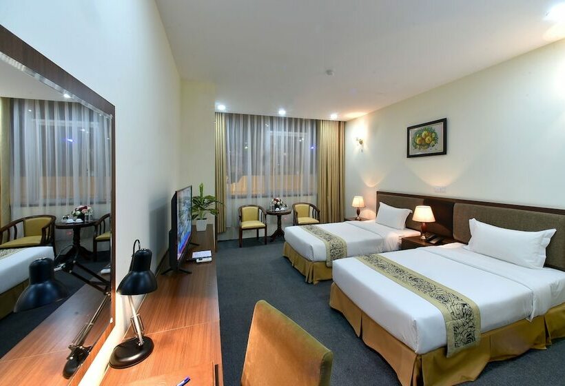 Fotos del hotel Lotus Legend:  9