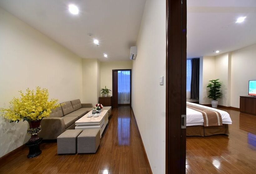 Fotos del hotel Lotus Legend:  10