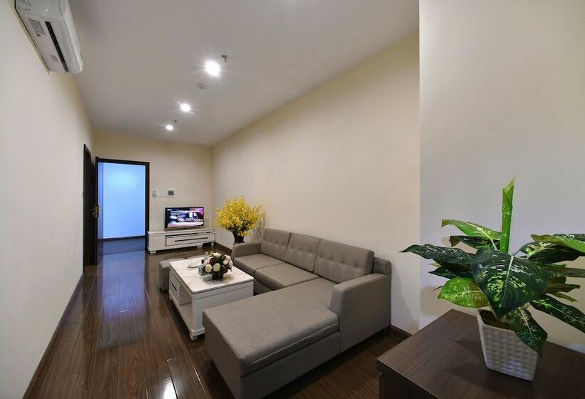 Fotos del hotel Lotus Legend:  11