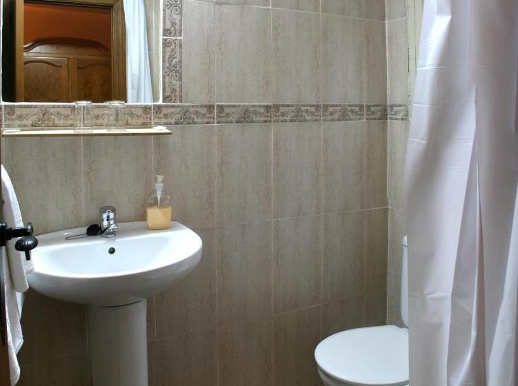 Fotos del hotel Alojamientos Plaza Mayor:  2