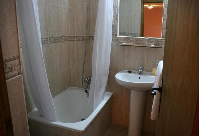 Fotos del hotel Alojamientos Plaza Mayor:  4