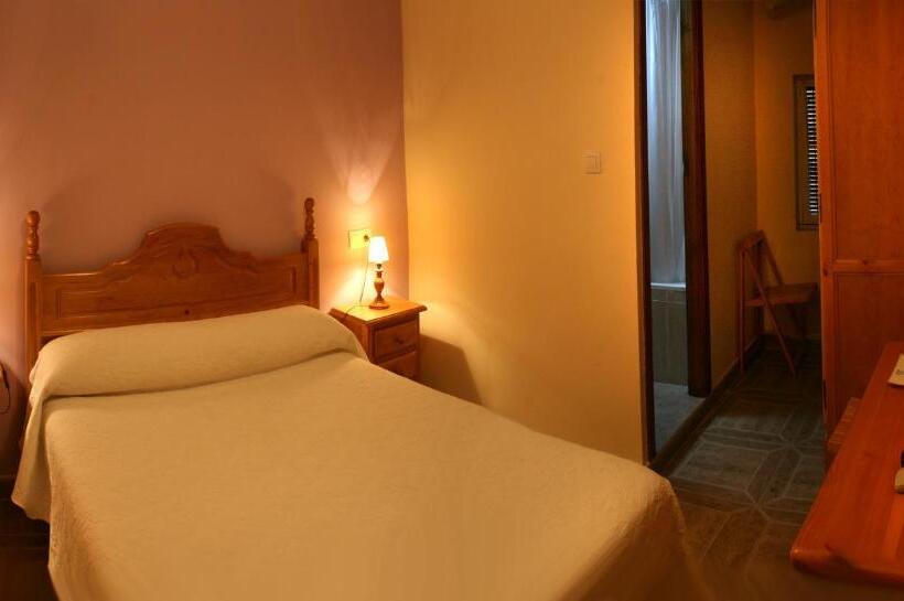 Fotos del hotel Alojamientos Plaza Mayor:  19