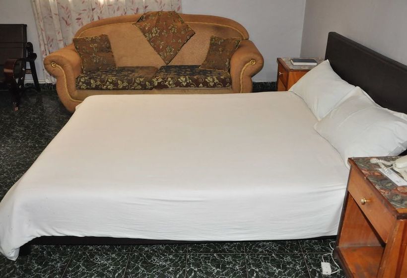 Fotos del hotel Chilambula Lodge:  18