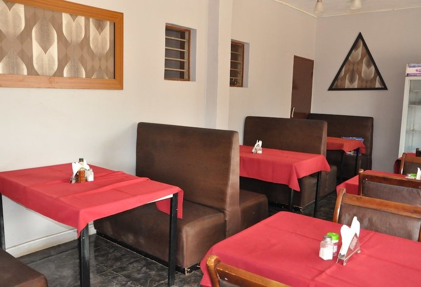 Fotos del hotel Chilambula Lodge:  9