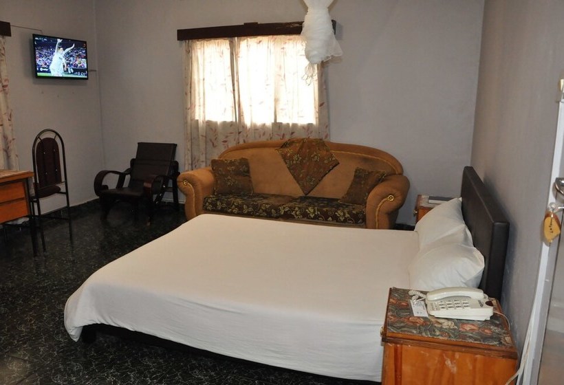 Fotos del hotel Chilambula Lodge:  4