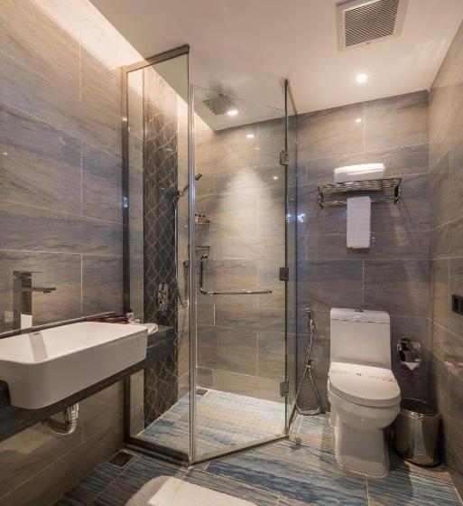 Fotos del hotel Braira Qurtubah:  7