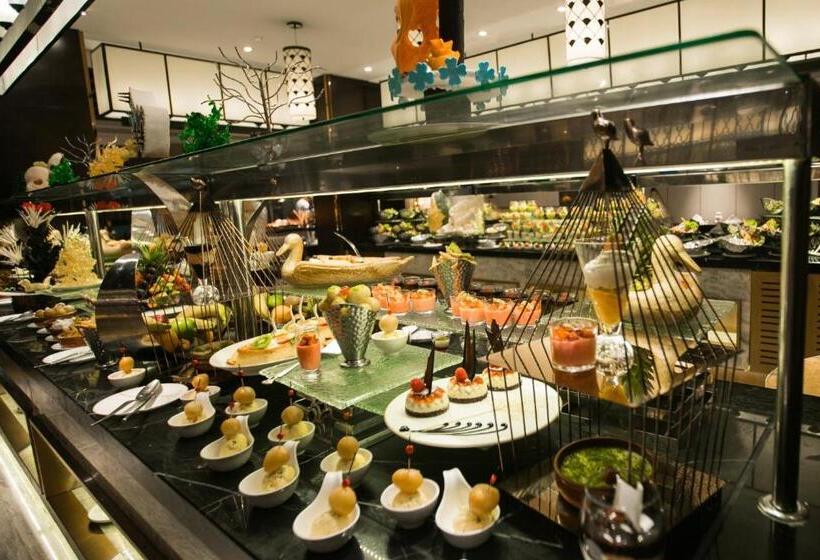 Fotos del hotel Braira Qurtubah:  10