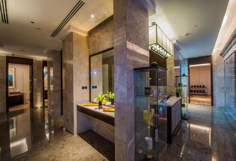 Fotos del hotel Braira Qurtubah:  11