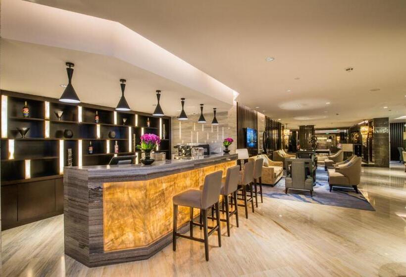 Fotos del hotel Braira Qurtubah:  24