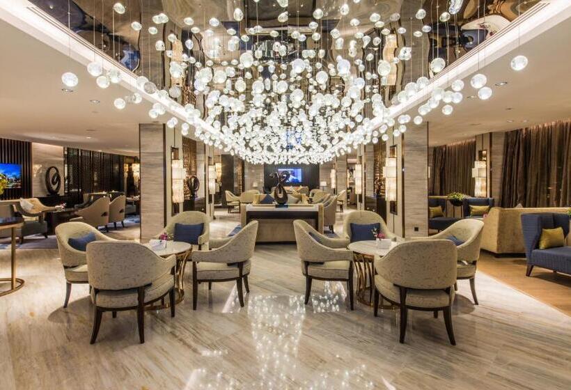 Fotos del hotel Braira Qurtubah:  23