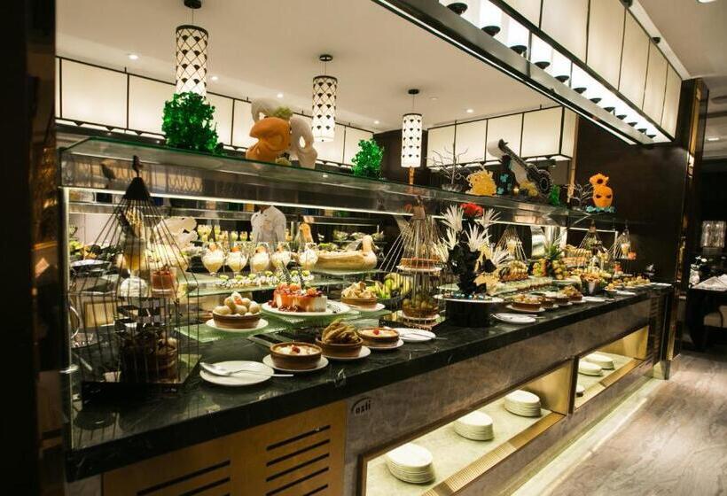 Fotos del hotel Braira Qurtubah:  22