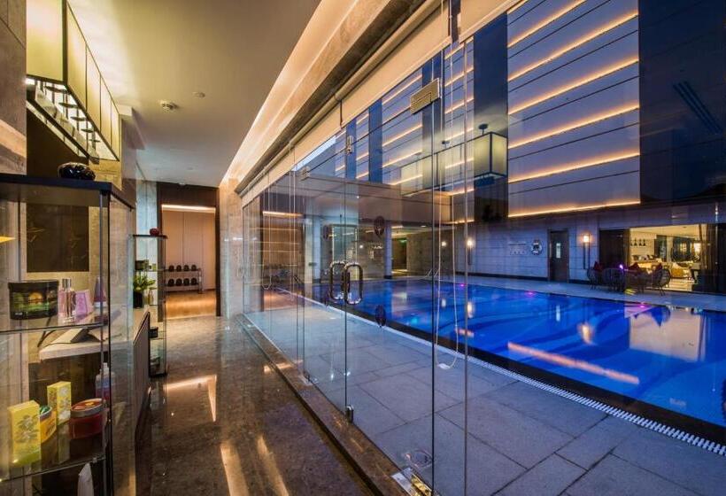 Fotos del hotel Braira Qurtubah:  21