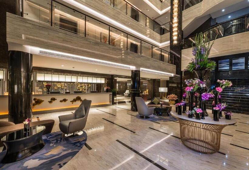 Fotos del hotel Braira Qurtubah:  19