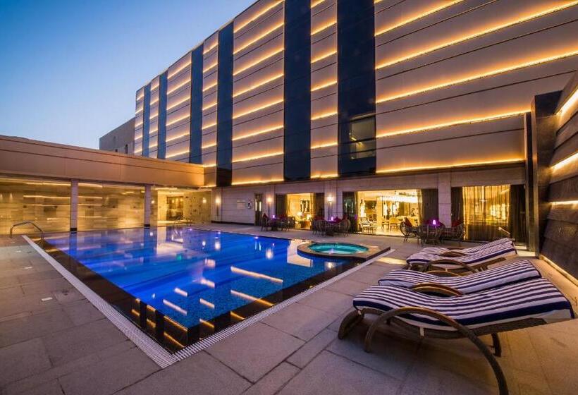 Fotos del hotel Braira Qurtubah:  5